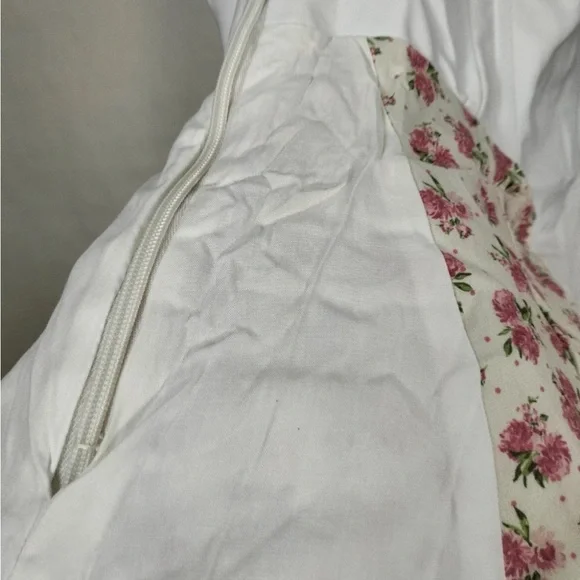 Carmen Midi Dress - Picture 6 of 6